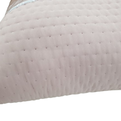 Colcha 100% Poliéster cor Salmão - Ref.JCS R.0004