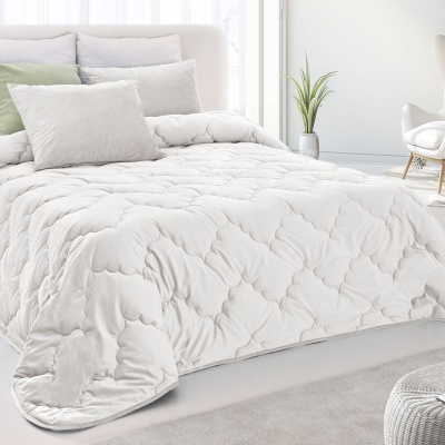 Edredão JCS Versília 100% Poliester