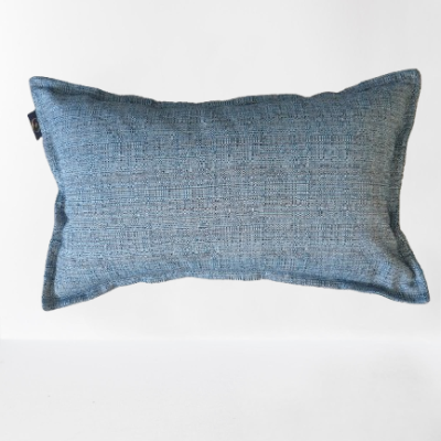 Almofada cor Azul - Ref.Heritage
