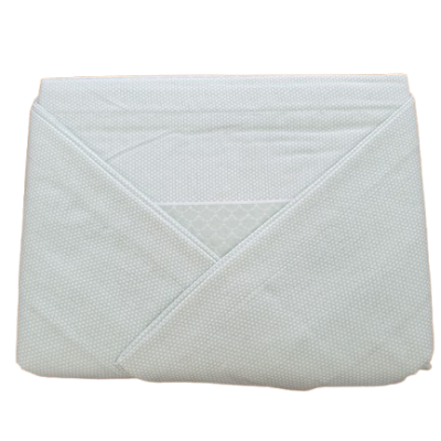 Jogo de Lençois de Flanela 100% Algodão cor Cinza - Est.0002