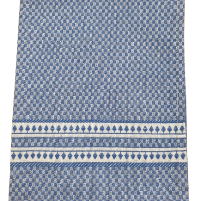 Panos de cozinha Algodão Regenerado - 50cm X 70cm - D.003