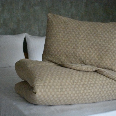 Edredão 100% Algodão 150TC  - Yellowstone