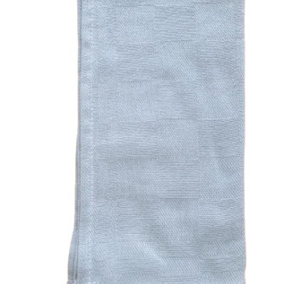 Panos de cozinha Algodão Regenerado  - 60cm X 60cm - Ref.463