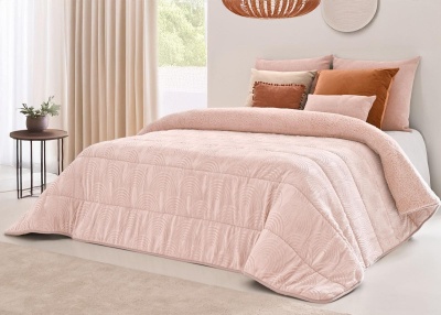 Edredão JCS Antártida 100% Poliester