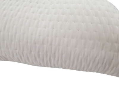 Colcha 100% Poliéster cor Branco - Ref.JCS R.0004