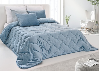 Edredão JCS Versília 100% Poliester