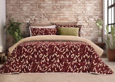 Edredão JCS Évora 100% Poliester