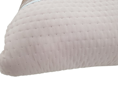 Colcha 100% Poliéster cor Salmão - Ref.JCS R.0004