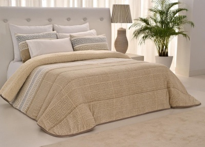 Edredão JCS Évora 100% Poliester