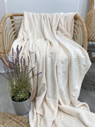 Manta Wave 100% Poliester