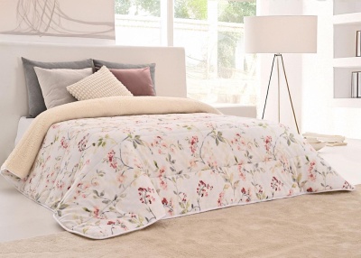 Edredão JCS Évora 100% Poliester