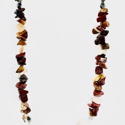 ✨ Olho de Tigre – Exclusividade e Energia Natural! ✨