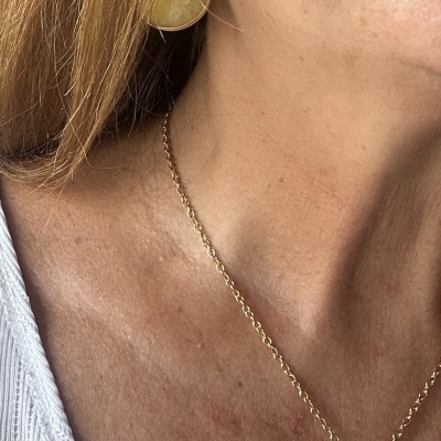 Brincos Amarelos Vibrantes e Dourados | 4cm | Alegria e Confiança