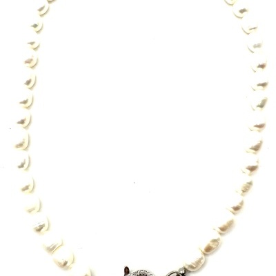 ✨ Colar Elegância Pura – Sofisticação e Charme em Cada Detalhe! ✨