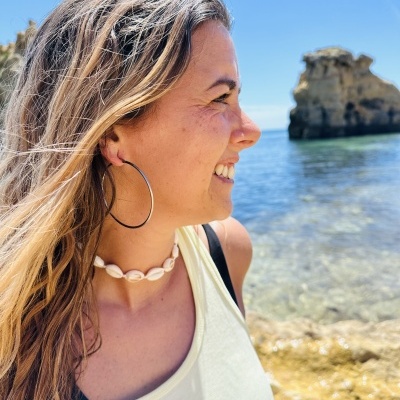 Colar Ajustável com Buzios - Toque de Elegância na Praia