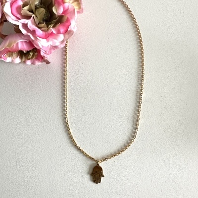 Fio Mão de Hamsá | Único Amuleto de Proteção Urgente | Útil para Autoestima e Ultra Elegante! Fio Mão de Hamsá | Único Amuleto de Proteção Urgente | Útil para Autoestima e Ultra Elegante!