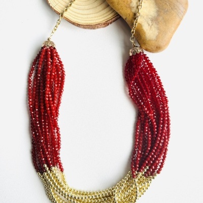 Colar Royale – Design Exclusivo Rafi