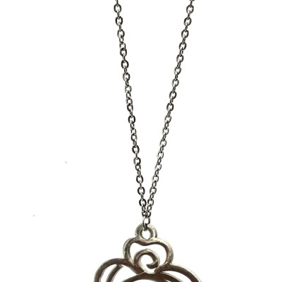 ✨ Fio em Aço Coração Espiral – Um Toque de Elegância e Modernidade! ✨