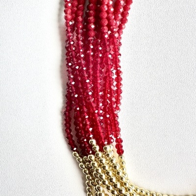 Colar Royale – Design Exclusivo Rafi