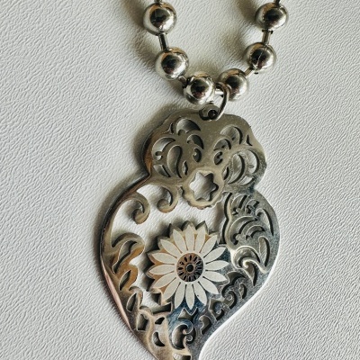 ❤️ Colar Amor Eterno – Um Símbolo de Elegância e Sentimento ❤️ ❤️ Colar Amor Eterno – Um Símbolo de Elegância e Sentimento ❤️