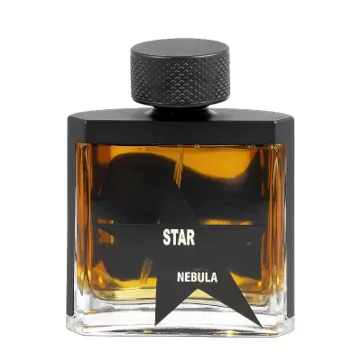 Star Men Nebula 100ml Eau de Parfum - Fragrance World