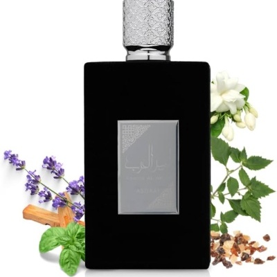 Ameer Al Arab 100ml Eau de Parfum - Asdaaf by Lattafa