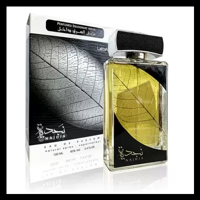 Najdia Men 30ml Eau de Parfum - Lattafa