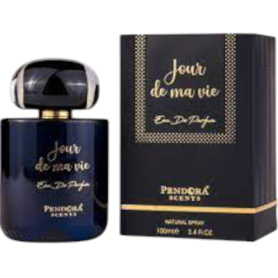 Jour De Ma Vie 100ml Eau de Parfum - Pendora Scents