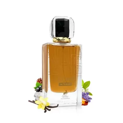 Léonie Intense 100ml Eau de Parfum - MaiSon Alhambra