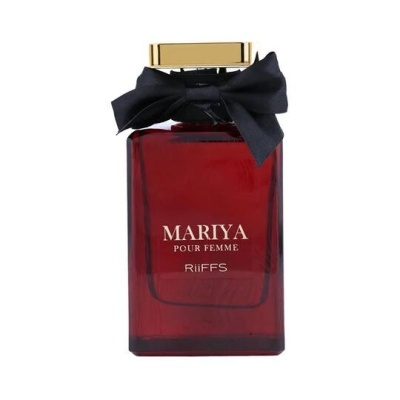 Mariya Pour Femme 100ml Eau de Parfum - RiiFFS