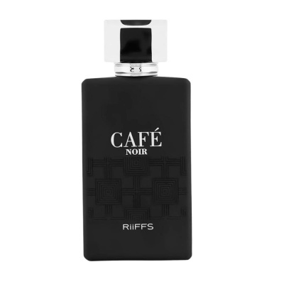 Café Noir 100ml Eau de Parfum - RiiFFS