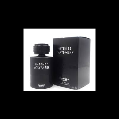 Intense Wayfarer 100ml Eau de Parfum - Pendora Scents