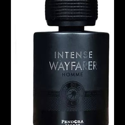 Intense Wayfarer 100ml Eau de Parfum - Pendora Scents