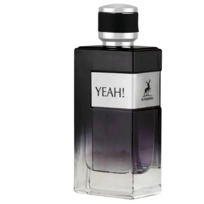 Yeah! 100ml Eau de Parfum - MaiSon Alhambra