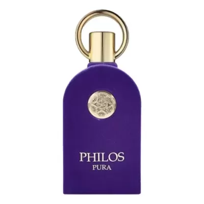 Philos Pura 100ml Eau de Parfum - MaiSon Alhambra
