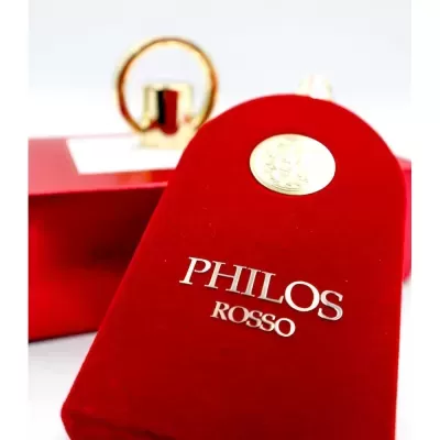 Philos Rosso 100ml Eau de Parfum - MaiSon Alhambra