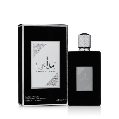 Ameer Al Arab 100ml Eau de Parfum - Asdaaf by Lattafa