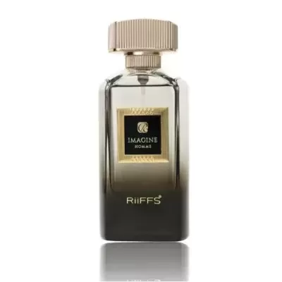Imagine Homme 100ml Eau de Parfum - RiiFFS
