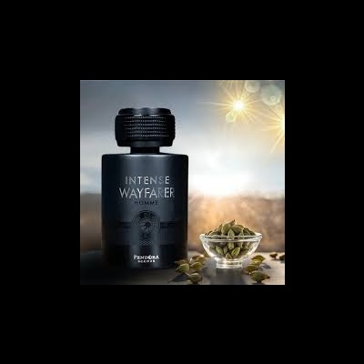 Intense Wayfarer 100ml Eau de Parfum - Pendora Scents