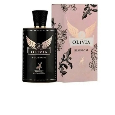 Olìvia Blossom 80ml Eau de Parfum - MaiSon Alhambra