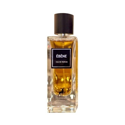 Ébène 90ml Eau de Parfum - MaiSon Alhambra