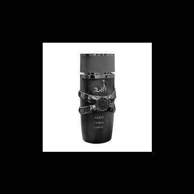 Asad Elixir 100ml Eau de Parfum - Lattafa