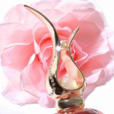 Rose De Soleil 100ml Eau de Parfum - RiiFFS