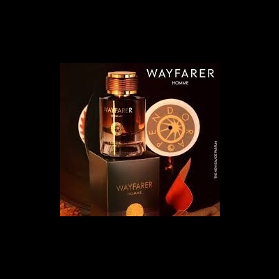 Wayfarer Homme 100ml Eau de Parfum - Pendora Scents