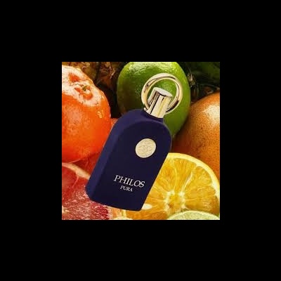 Philos Pura 100ml Eau de Parfum - MaiSon Alhambra