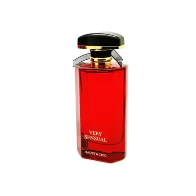 Very Sensual 100ml Eau de Parfum - RiiFFS
