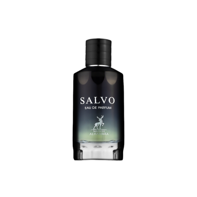 Salvo 100ml Eau de Parfum - MaiSon Alhambra