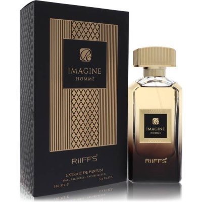 Imagine Homme 100ml Eau de Parfum - RiiFFS