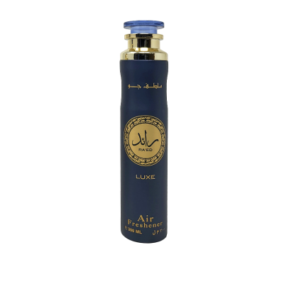 Ra`ed Luxe Ambientador by Lattafa