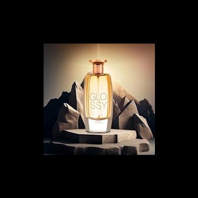 Glossy 100ml Eau de Parfum - MaiSon Alhambra